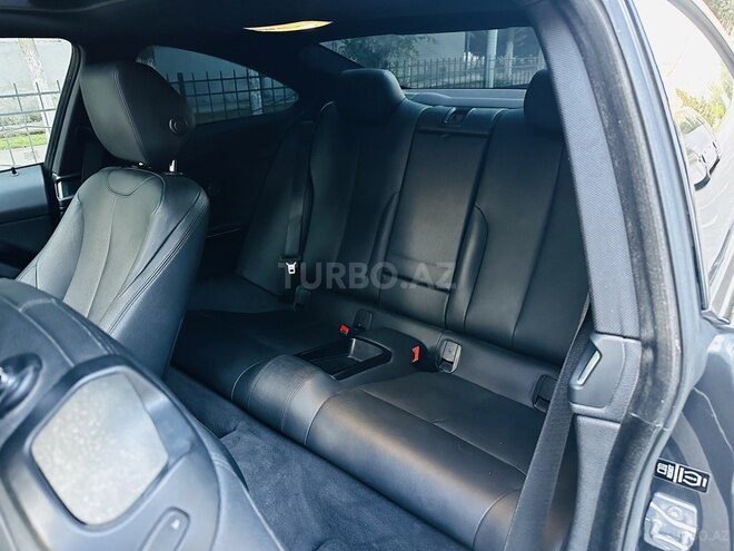 BMW 428 2014, 261,000 km - 2.0 l - Sumqayıt