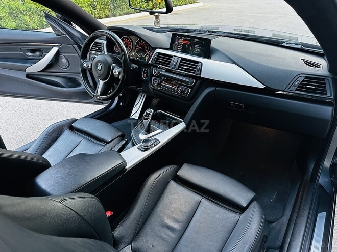 BMW 428 2014, 261,000 km - 2.0 l - Sumqayıt