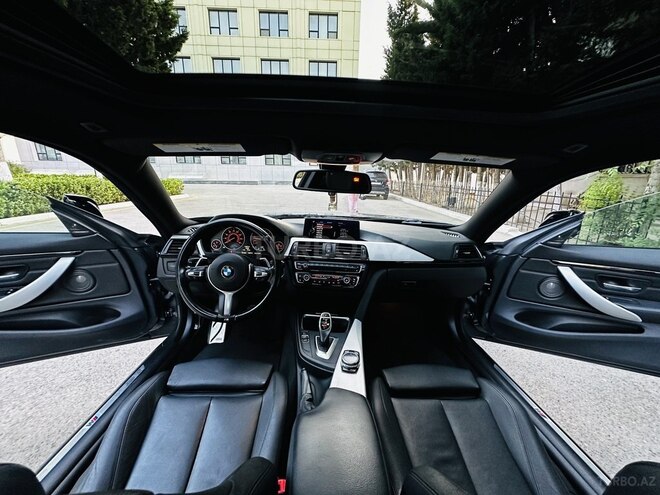 BMW 428 2014, 261,000 km - 2.0 l - Sumqayıt