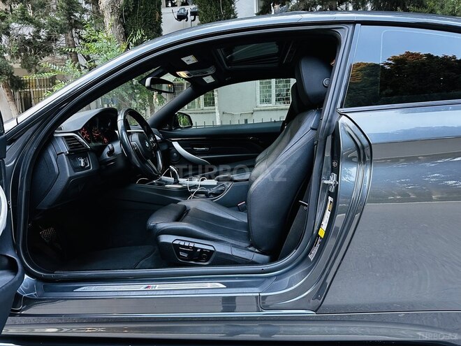 BMW 428 2014, 261,000 km - 2.0 l - Sumqayıt