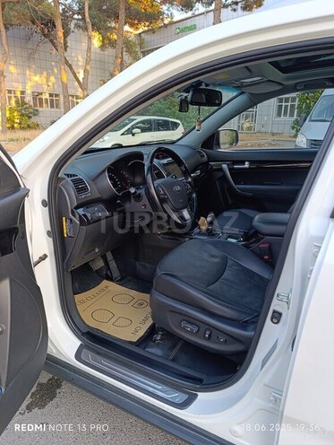 Kia Sorento 2013, 242,000 km - 2.0 l - Bakı