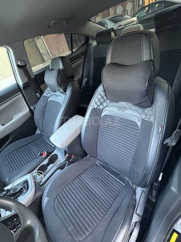 Hyundai Elantra 2017, 94,000 km - 2.0 л - Bakı