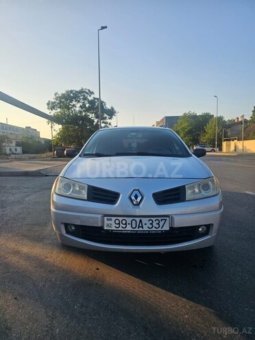 Renault Megane-1