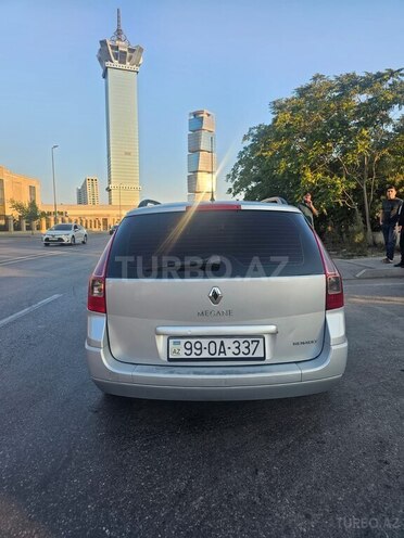 Renault Megane-4