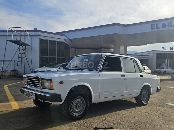 LADA (VAZ) 2107 2008, 98,900 km - 1.6 l - Gədəbəy