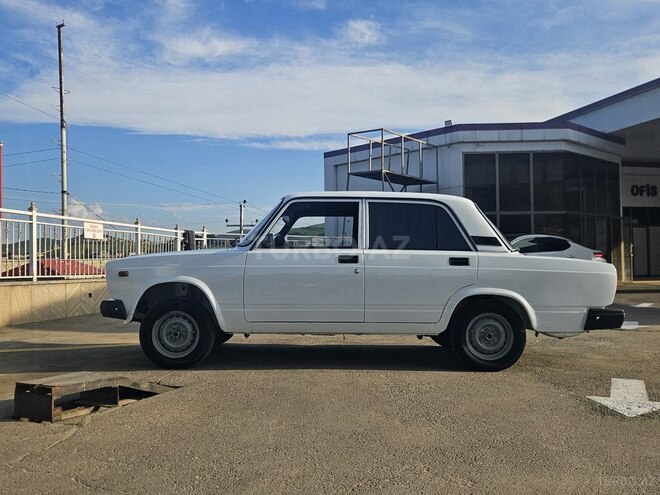 LADA (VAZ) 2107 2008, 98,900 km - 1.6 l - Gədəbəy