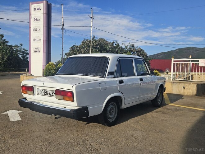 LADA (VAZ) 2107 2008, 98,900 km - 1.6 l - Gədəbəy