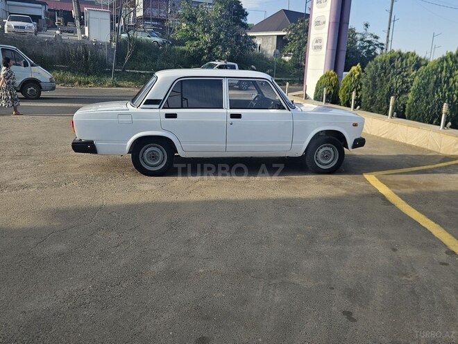 LADA (VAZ) 2107 2008, 98,900 km - 1.6 l - Gədəbəy