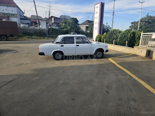 LADA (VAZ) 2107 2008, 98,900 km - 1.6 l - Gədəbəy