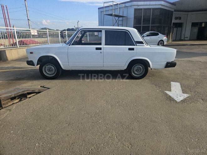 LADA (VAZ) 2107 2008, 98,900 km - 1.6 l - Gədəbəy