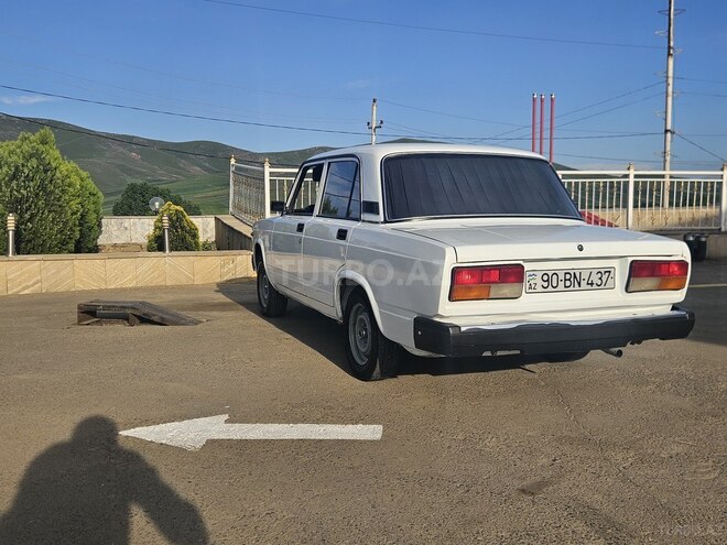 LADA (VAZ) 2107 2008, 98,900 km - 1.6 l - Gədəbəy
