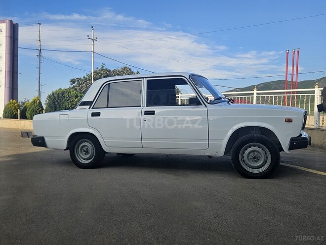 LADA (VAZ) 2107 2008, 98,900 km - 1.6 l - Gədəbəy