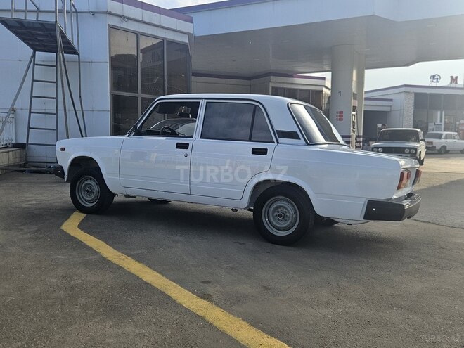 LADA (VAZ) 2107 2008, 98,900 km - 1.6 l - Gədəbəy