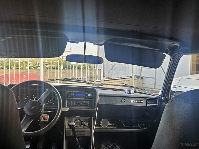 LADA (VAZ) 2107 2008, 98,900 km - 1.6 l - Gədəbəy