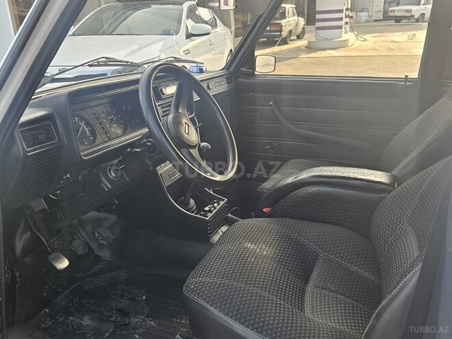 LADA (VAZ) 2107 2008, 98,900 km - 1.6 l - Gədəbəy