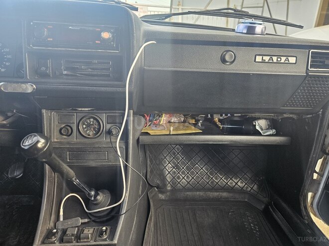 LADA (VAZ) 2107 2008, 98,900 km - 1.6 l - Gədəbəy