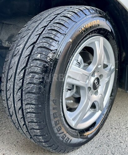 Kia Rio 2011, 192,000 km - 1.4 l - Bakı
