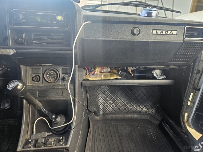 LADA (VAZ) 2107 2008, 98,900 km - 1.6 l - Gədəbəy