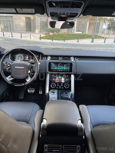 Land Rover Range Rover 2021, 62,000 km - 3.0 l - Bakı