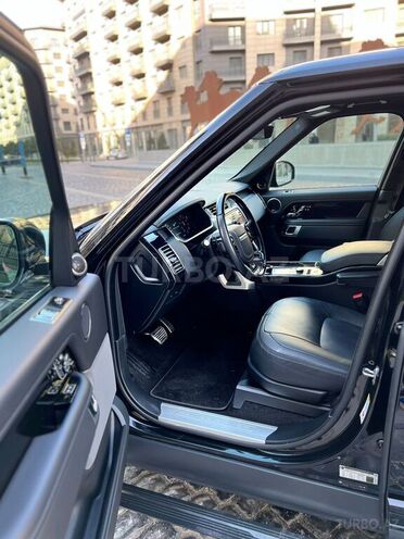 Land Rover Range Rover 2021, 62,000 km - 3.0 l - Bakı