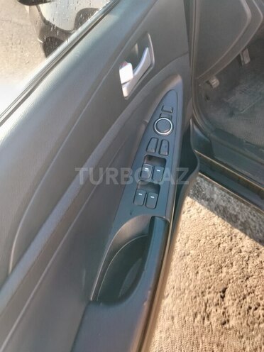 Hyundai Sonata 2010, 400,000 km - 2.4 л - Bakı