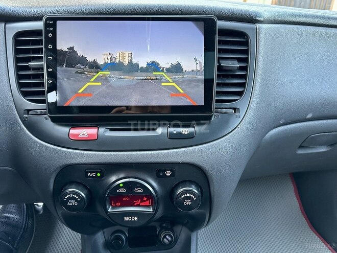 Kia Rio 2011, 192,000 km - 1.4 l - Bakı