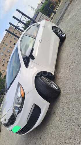 Kia Rio 2016, 93,342 km - 1.6 l - Bakı