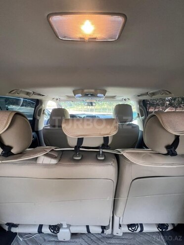Toyota Land Cruiser 2011, 68,000 km - 4.0 л - Bakı