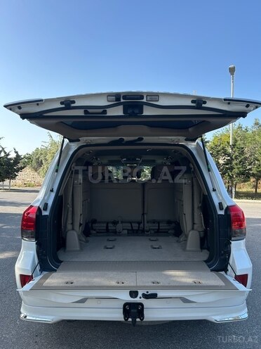 Toyota Land Cruiser 2011, 68,000 km - 4.0 л - Bakı