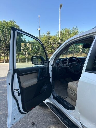 Toyota Land Cruiser 2011, 68,000 km - 4.0 л - Bakı