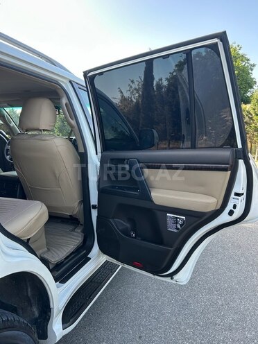 Toyota Land Cruiser 2011, 68,000 km - 4.0 л - Bakı