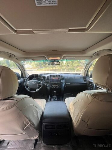 Toyota Land Cruiser 2011, 68,000 km - 4.0 л - Bakı