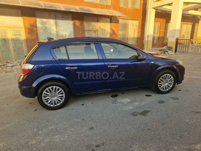 Opel Astra 2006, 220,000 km - 1.4 l - Bakı