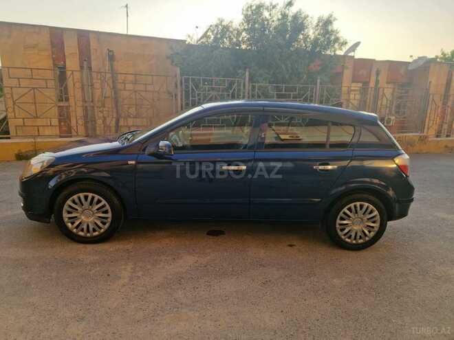 Opel Astra 2006, 220,000 km - 1.4 l - Bakı