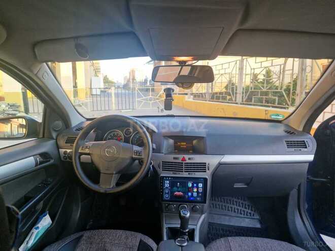 Opel Astra 2006, 220,000 km - 1.4 l - Bakı
