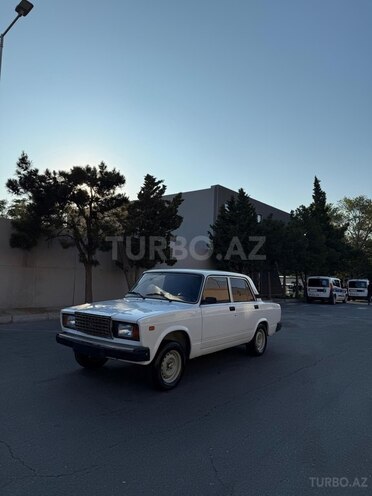 LADA (VAZ) 2107 2008, 74,000 km - 1.6 l - Bakı