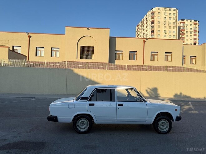 LADA (VAZ) 2107 2008, 74,000 km - 1.6 l - Bakı