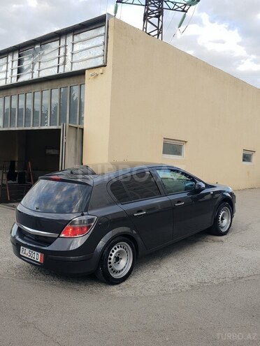 Opel Astra 2009, 280,000 km - 1.4 l - Gəncə