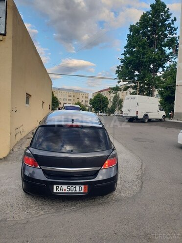 Opel Astra 2009, 280,000 km - 1.4 l - Gəncə