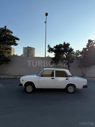 LADA (VAZ) 2107 2008, 74,000 km - 1.6 l - Bakı