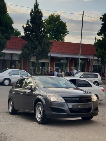 Opel Astra 2009, 280,000 km - 1.4 l - Gəncə