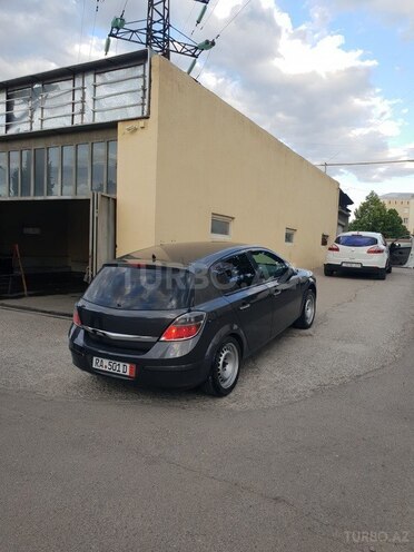 Opel Astra 2009, 280,000 km - 1.4 l - Gəncə