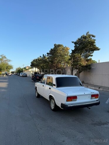 LADA (VAZ) 2107 2008, 74,000 km - 1.6 l - Bakı
