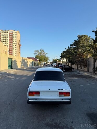 LADA (VAZ) 2107 2008, 74,000 km - 1.6 l - Bakı