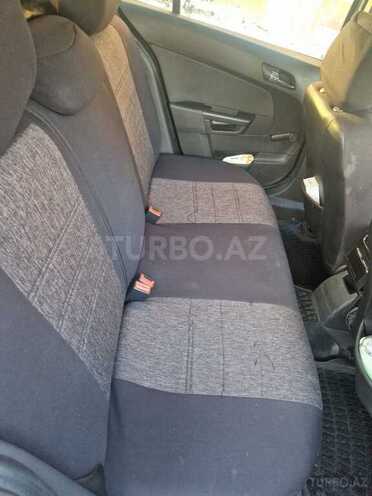 Opel Astra 2006, 220,000 km - 1.4 l - Bakı