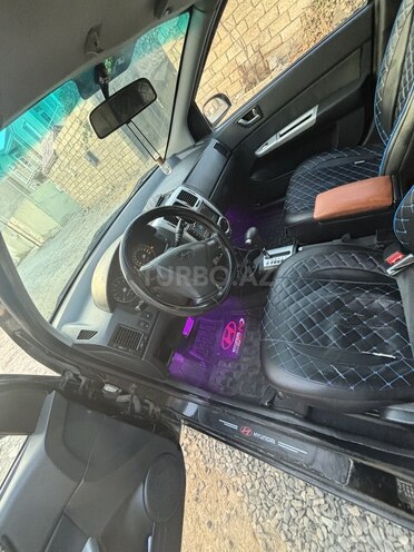 Hyundai Getz 2007, 349,000 km - 1.6 l - Bakı