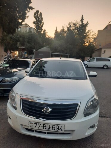 Ravon R4 2020, 188,000 km - 1.5 л - Bakı