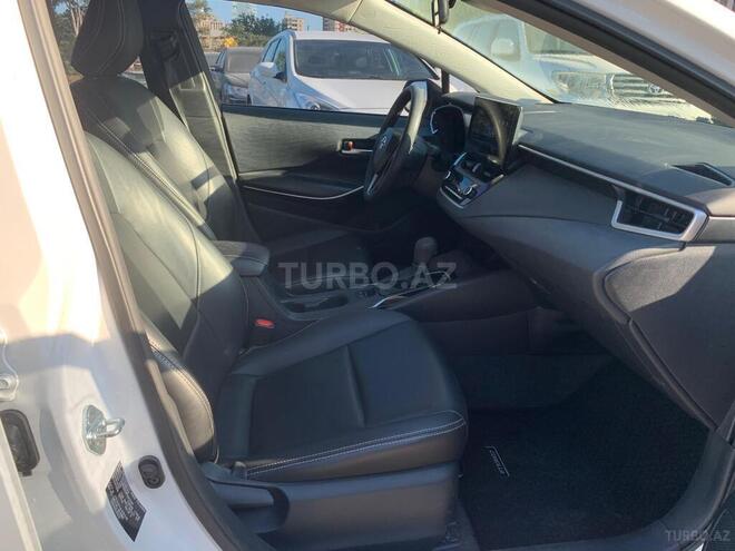 Toyota Corolla-7