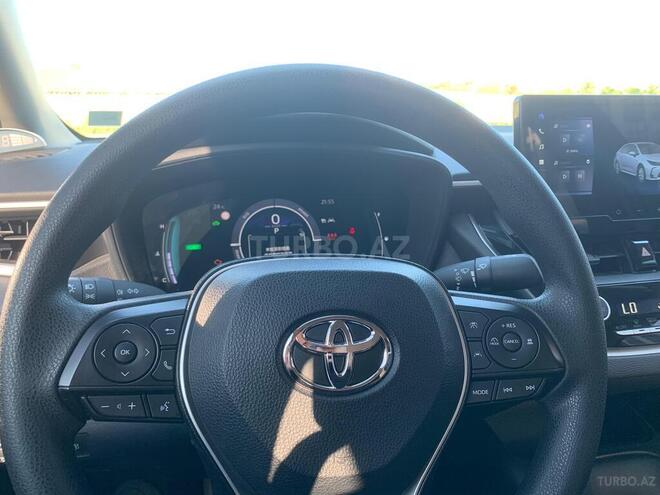 Toyota Corolla-5