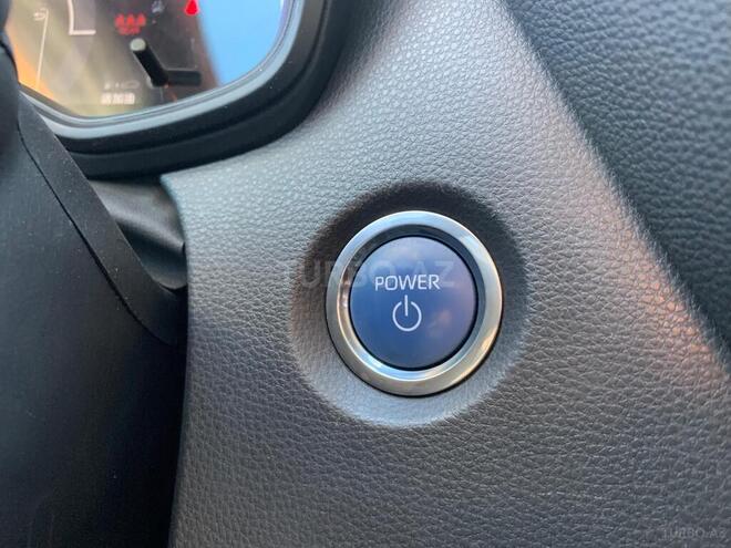 Toyota Corolla-4